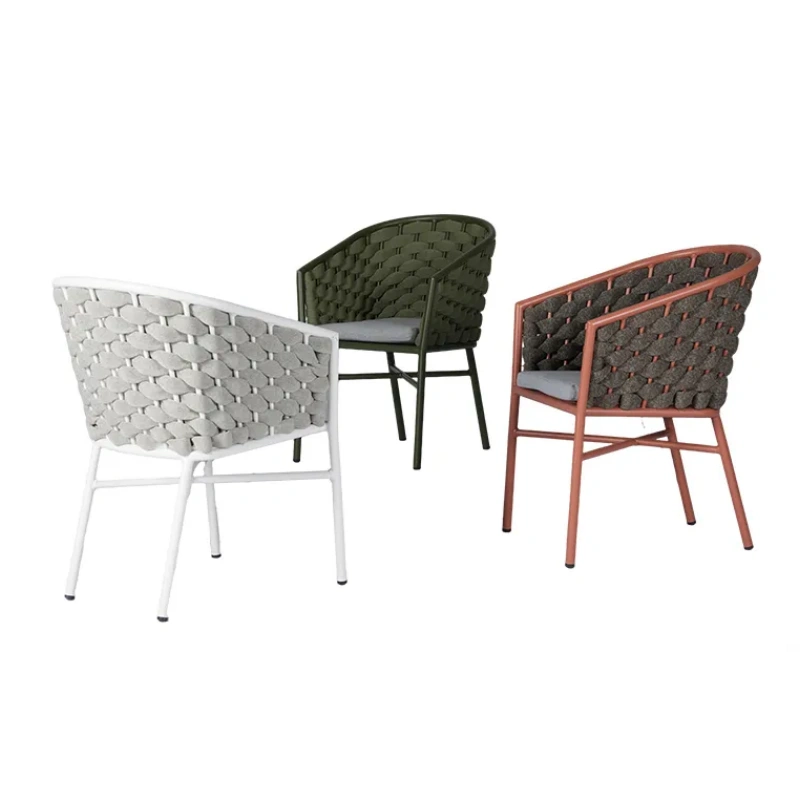 Foshan Darwin PE Rattan Sectional Sofa Outdoor Sets Aluminium Sofa Garden Furniture