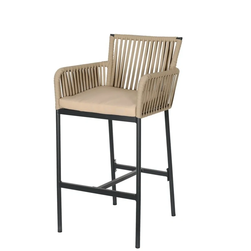 Outdoor New OEM Foshan French Bistro Chairs Modern Furniture Restaurant Chair China
