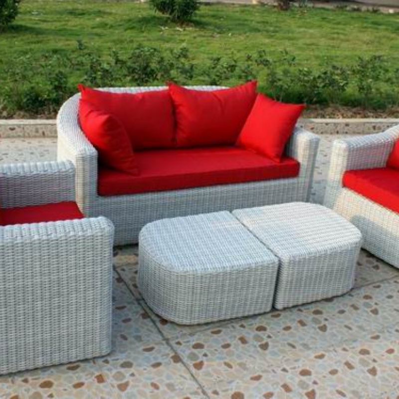 Modern Metal Bistro Dining Furniture Outdoor Aluminum Patio Balcony Deck Garden Chair
