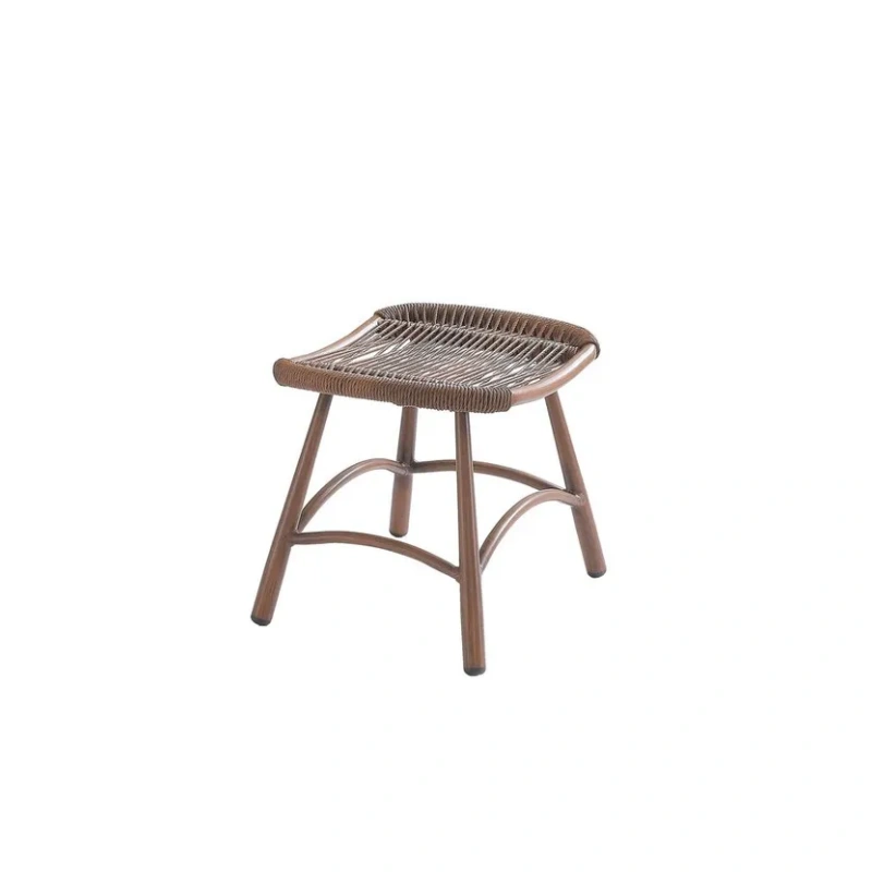 Cheap Price Teak Wood Customized OEM Foshan Outdoor Furniture Lounger Lounge Chair