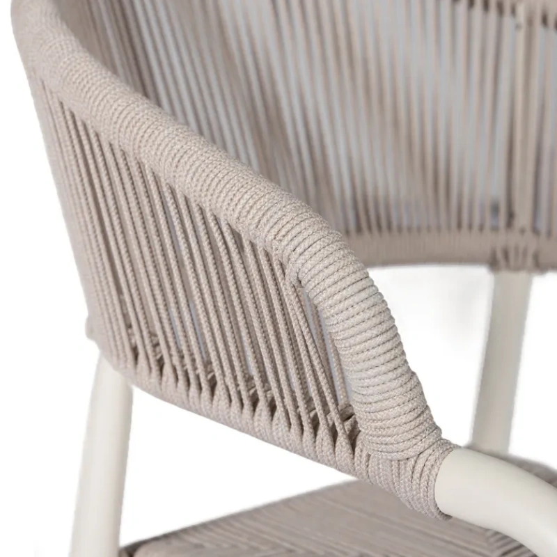 0aluminium Outdoor OEM by Sea Foshan Wholesale Furniture Patio Sofa