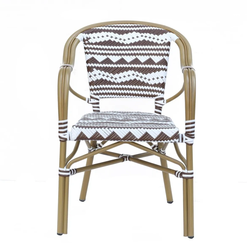Foshan Factory Wholesale Supplier OEM Patio Furniture Outdoor Dining Set