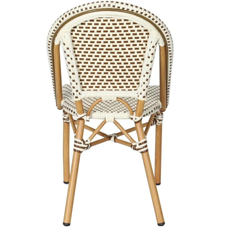 Outdoor Furniture Patio Balcony Table Chair Rattan Wicker Sofa