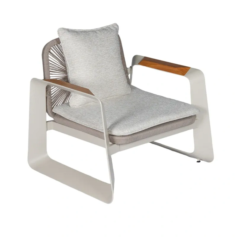 Outdoor New OEM Foshan French Bistro Chairs Modern Furniture Restaurant Chair China