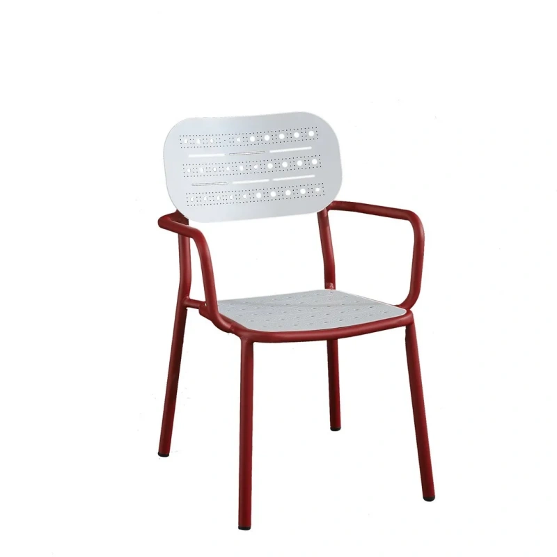 Unfolded Customized OEM by Sea Foshan Garden Furniture Outdoor Sofa