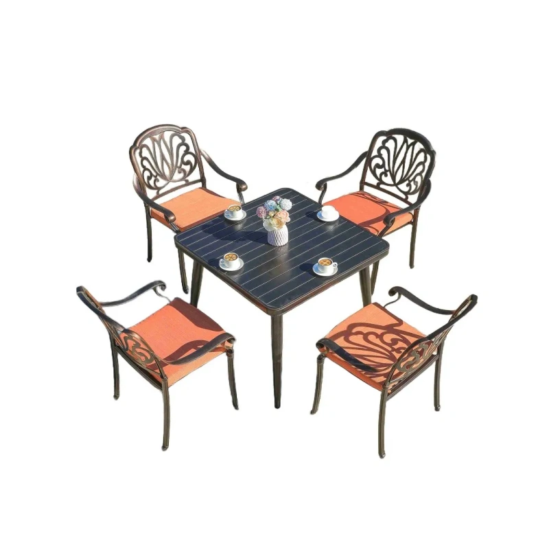 Modern Combination Darwin Modular China Three Seater Sofa Outdoor Furniture