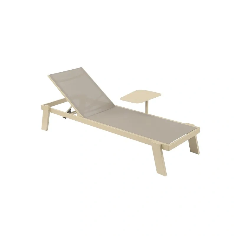 Factory Leisure Wholesale Hotel Aluminum Garden Outdoor Sofa Patio Outdoor Furniture