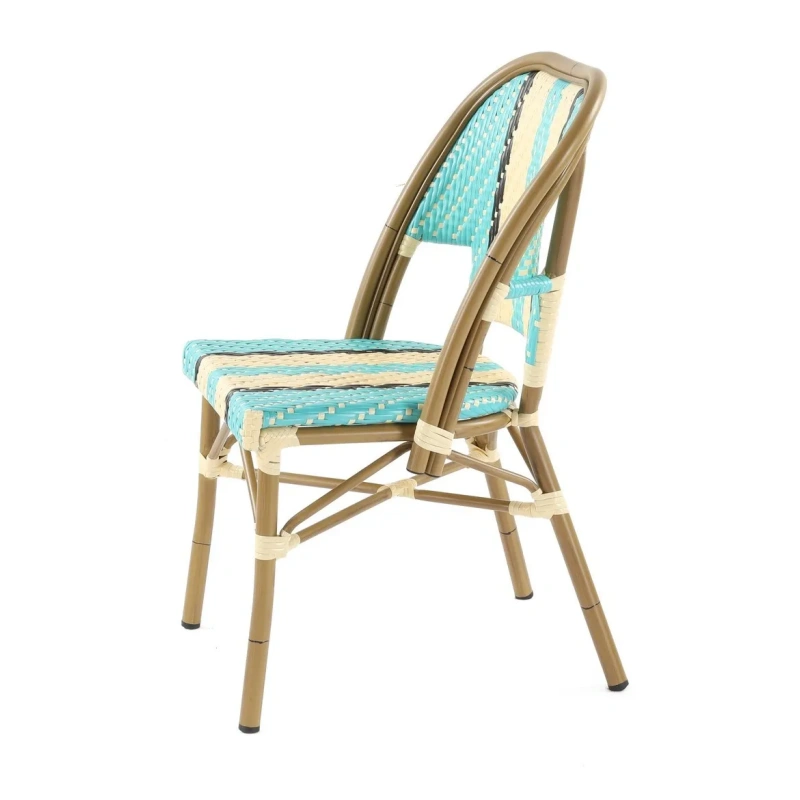 Garden Sun Lounger Poolside Cheap Mesh Sun Bed Day Bed Pool Chaise Lounge Outdoor Furniture