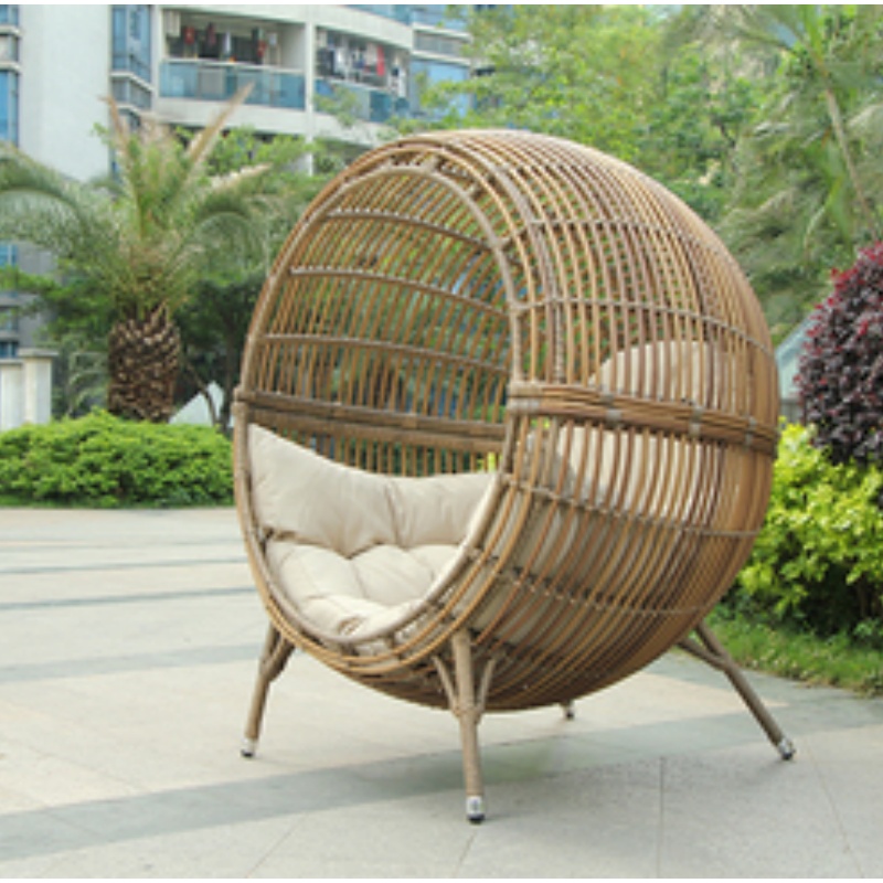 Foshan Darwin Chaise Lounge Aluminum Outdoor Pool Wholesale Sun Lounger Chair Beach Furniture
