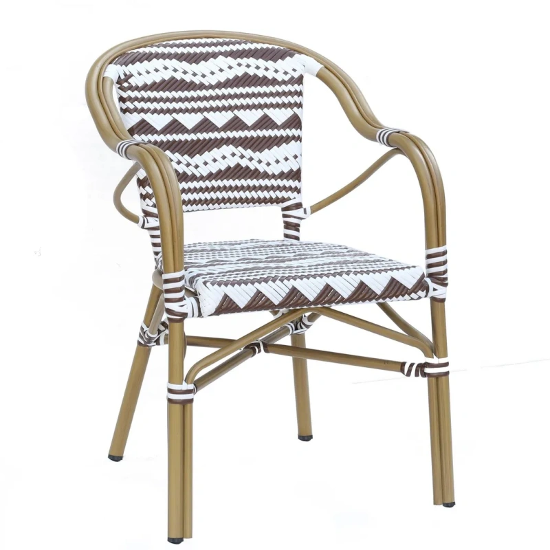 Foshan Factory Wholesale Supplier OEM Patio Furniture Outdoor Dining Set