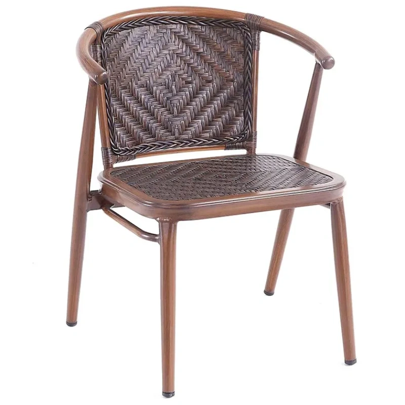 Leisure Outdoor Hotel Furniture Luxury Garden Furniture Aluminium Selectional Lounge Sofa Furniture Patio Corner Sofa