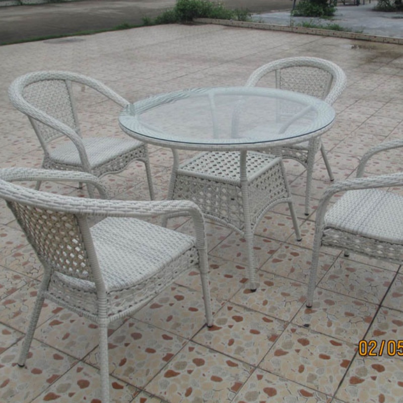 New Modern Single OEM Foshan Furniture Chaise Hotel Outdoor Lounge Sun Lounger Chair