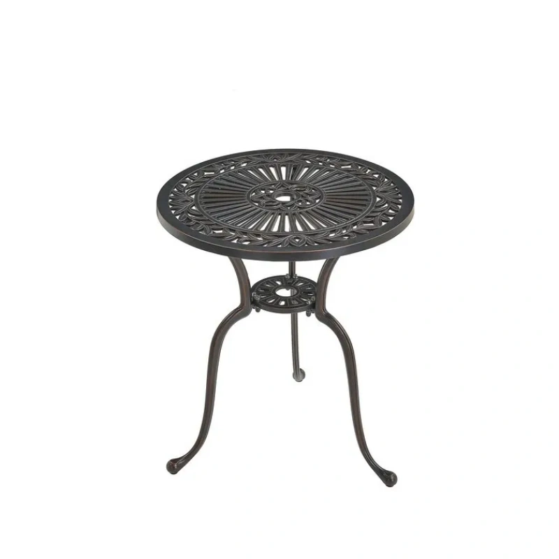 Combination Customized Darwin or OEM Black Outdoor Best Patio Wicker Furniture