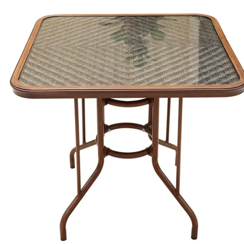 Outdoor Customized OEM Foshan Paito Mdoern Beach Dining Furniture Cheap Patio Chair