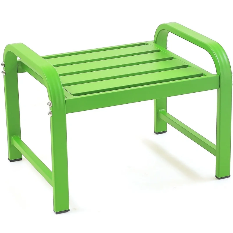 New Metal Wholesale Foshan Garden Furniture Dining Home Outdoor Table and Chair