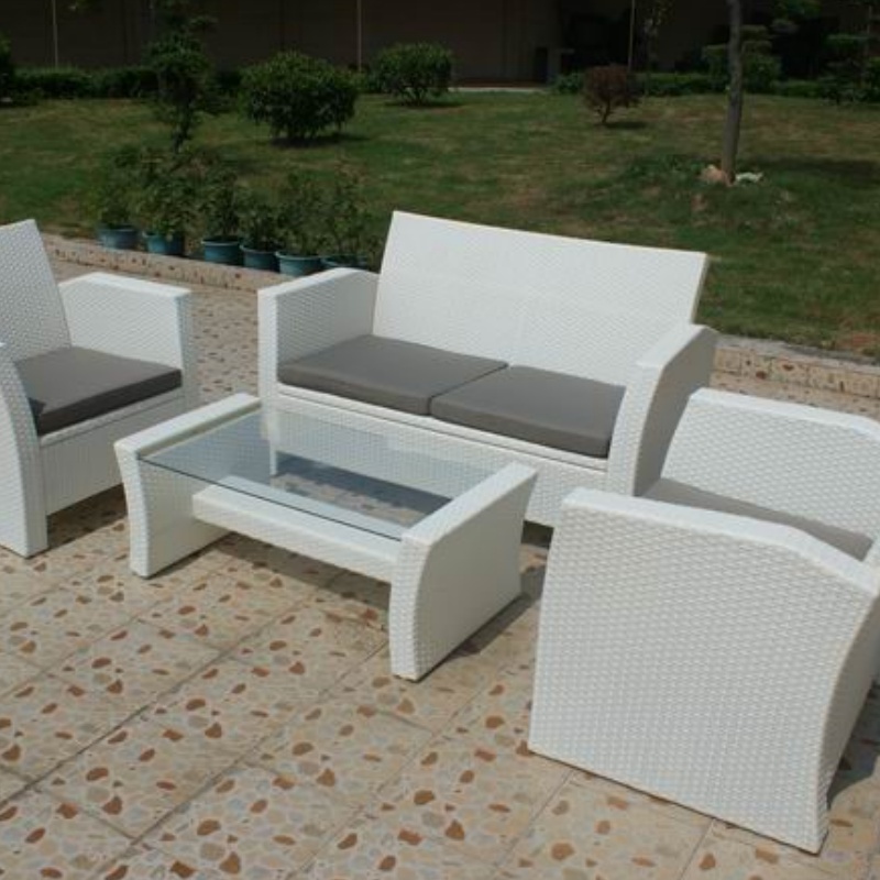 Garden Resort Beach Furniture Swimming Pool Chair Sun Lounger Rattan Wicker Sunbed Hotel Outdoor Chaise Lounge