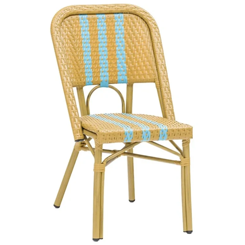 Unfolded Customized OEM by Sea Foshan Garden Furniture Outdoor Sofa