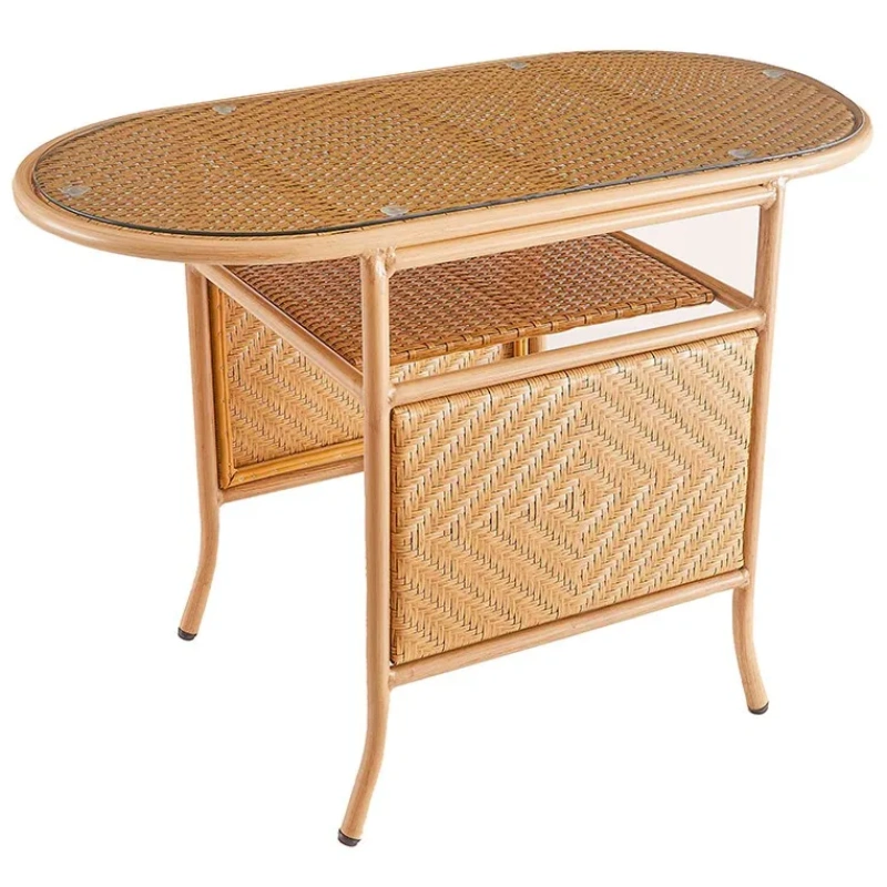 Good Service Simple Dining Room Foshan Leisure Table Backyard Furniture Outdoor Chair
