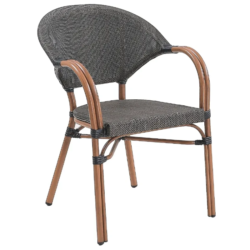 Foshan Factory New Arrival Chaise Lounge Chair Luxury Swimming Pool Sun Loungers Outdoor Furniture