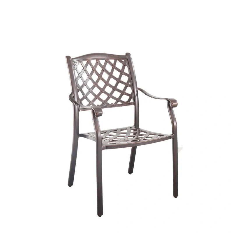 Modern Waterproof Fabric OEM Foshan Furniture Chaise Sun Outdoor Lounge Beach Chair