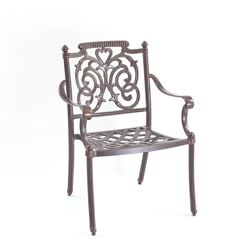 High Quality Customized New Darwin Modular China Chair Home Furniture Wood Outdoor Sofa