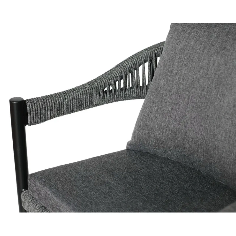 Manufacture Sun Chairs Leisure Poolside Sun Lounger Outdoor Hotel Beach Furniture