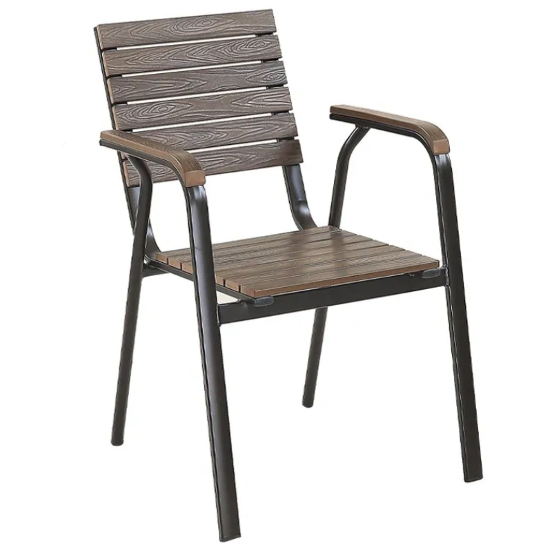 New Modern Single Foshan Custom Aluminum Garden Swimming Poor Lounge Outdoor Furniture