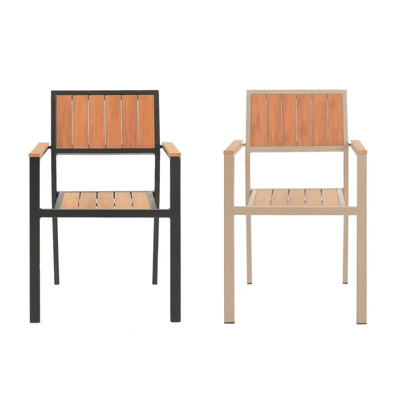 High Quality Customized New Darwin Modular China Chair Home Furniture Wood Outdoor Sofa