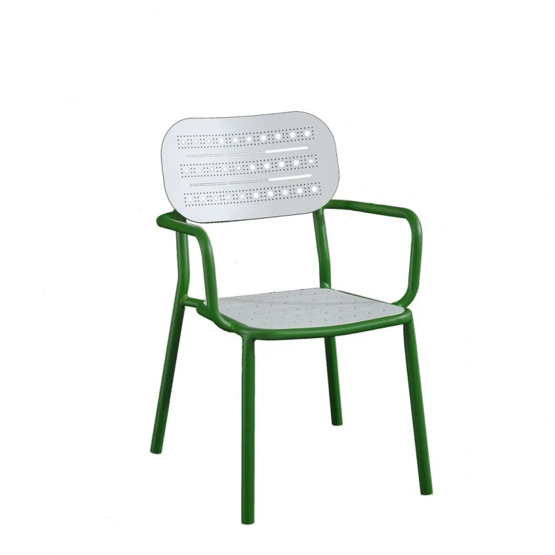 Outdoor Furniture Patio Balcony Table Chair Rattan Wicker Sofa