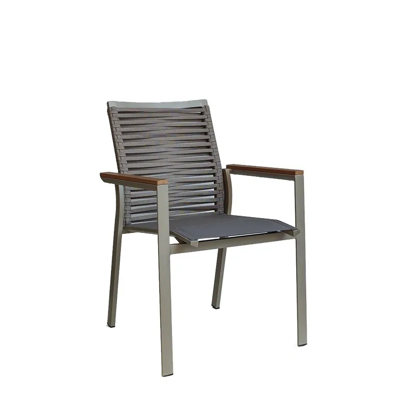 Foshan Factory Wholesale Supplier OEM Patio Furniture Outdoor Dining Set
