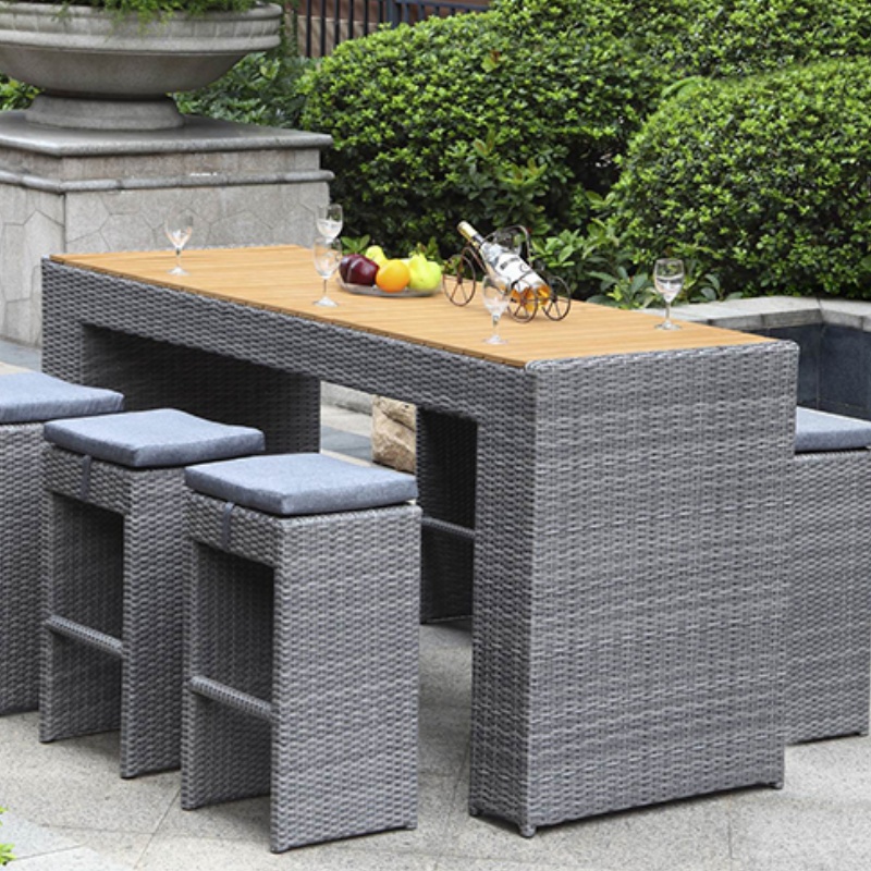 Foshan Darwin Chaise Lounge Aluminum Outdoor Pool Wholesale Sun Lounger Chair Beach Furniture