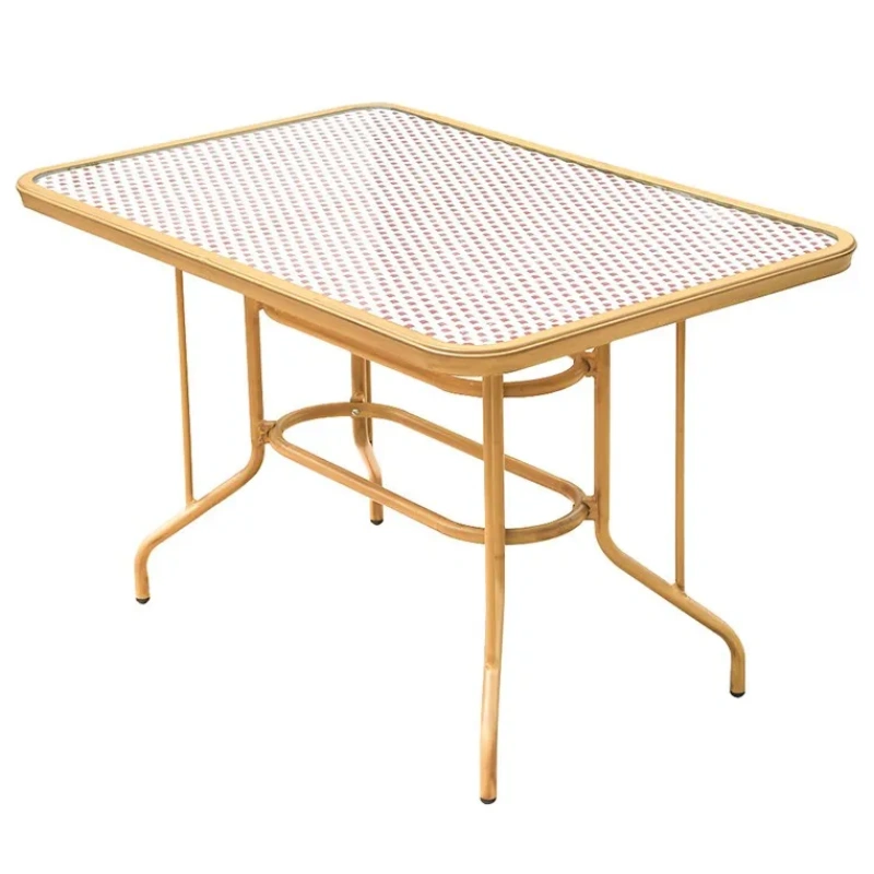 Outdoor New OEM Foshan French Bistro Chairs Modern Furniture Restaurant Chair China