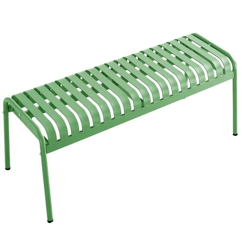 High Quality Factory Outdoor Restaurant Furniture Aluminum Dining Table and Chair Set