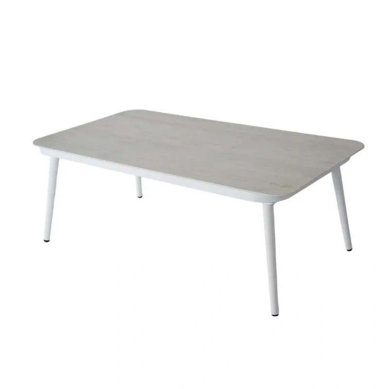 Cheap Price White Darwin or OEM by Sea Furniture Sofa Outdoor Couch