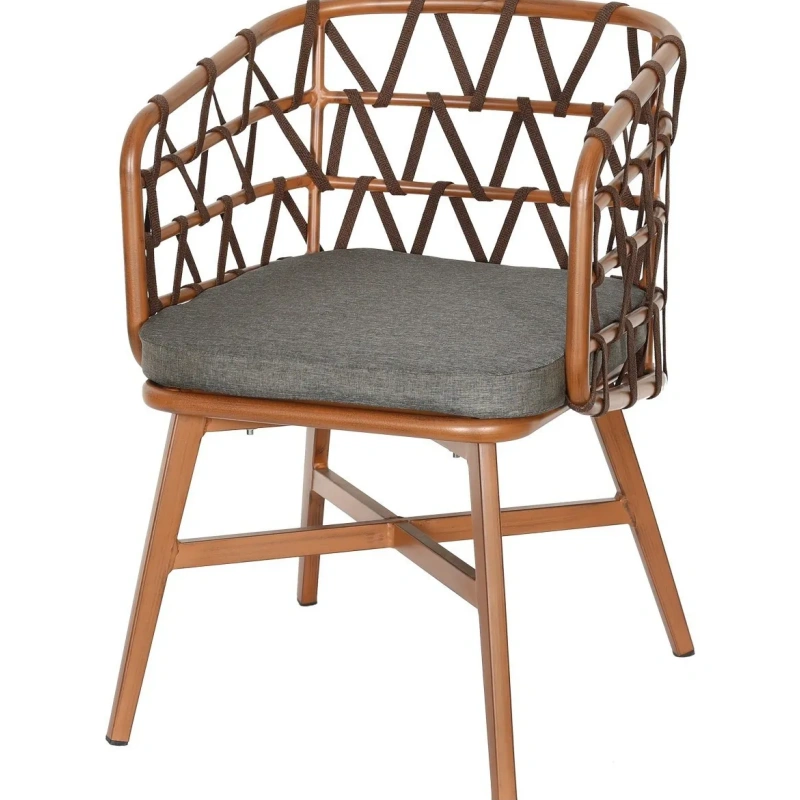 New Modern Single OEM Foshan Furniture Chaise Hotel Outdoor Lounge Sun Lounger Chair