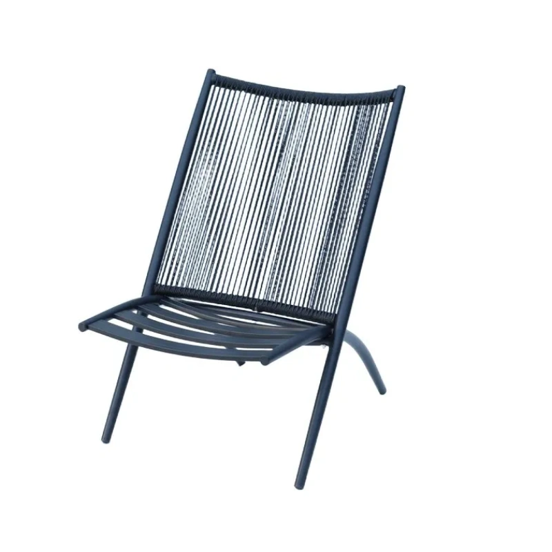 Hot Sale Aluminum Outdoor Garden Dining Chair and Table Furniture Set
