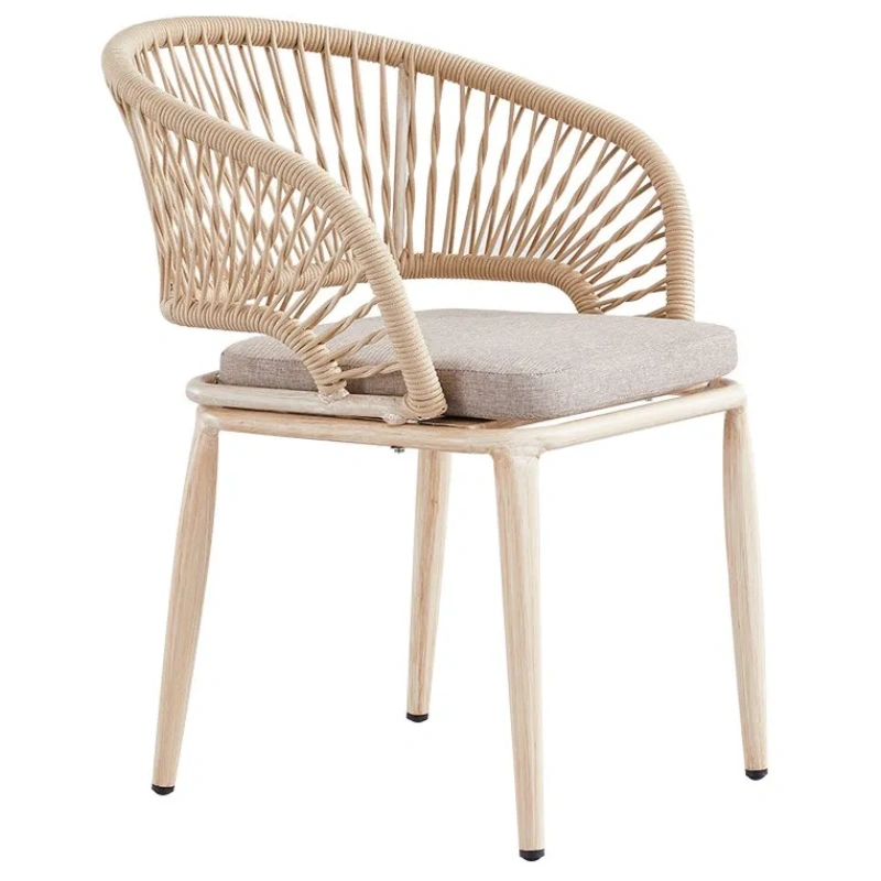 Adult Rattan Patio Swings Indoor Balcony Hanging Chair Foshan Manufacturer Outdoor Furniture