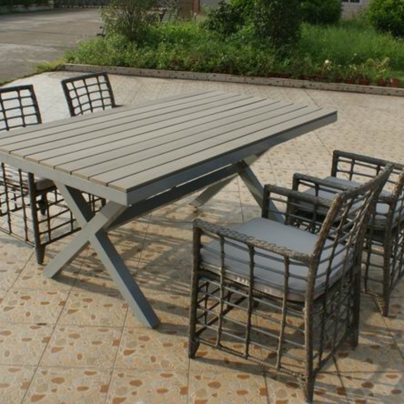 Foshan Factory New Arrival Chaise Lounge Chair Luxury Swimming Pool Sun Loungers Outdoor Furniture