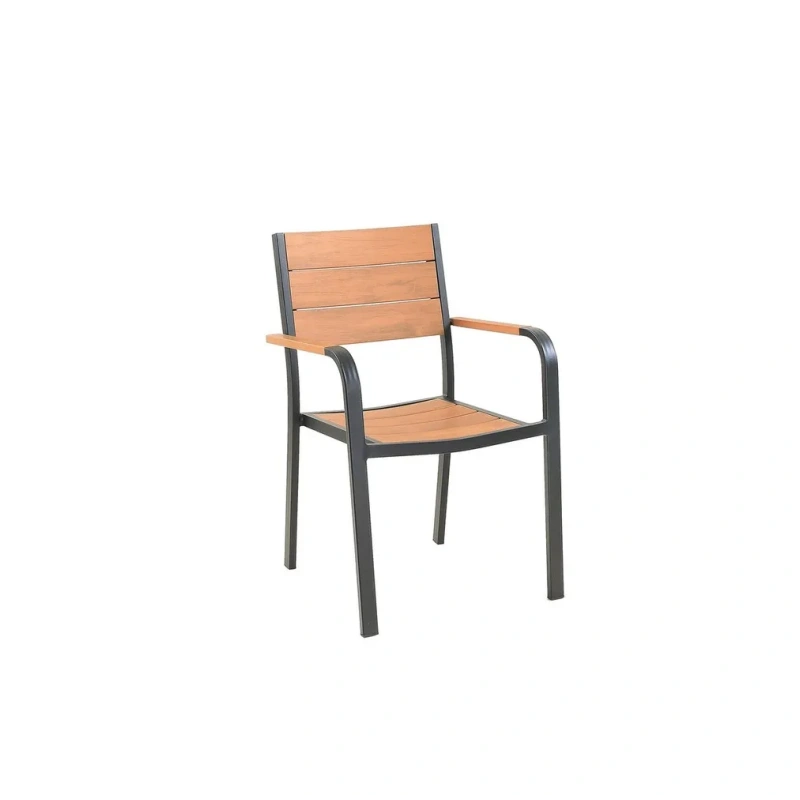Outdoor Rattan Leisure Acapulco Furniture Chair Garden Wicker Patio Table