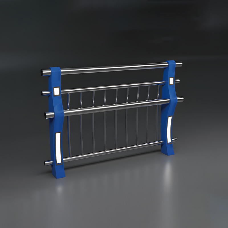 Modern Design Aluminum Metal Balcony Railing Balcony Railing Design