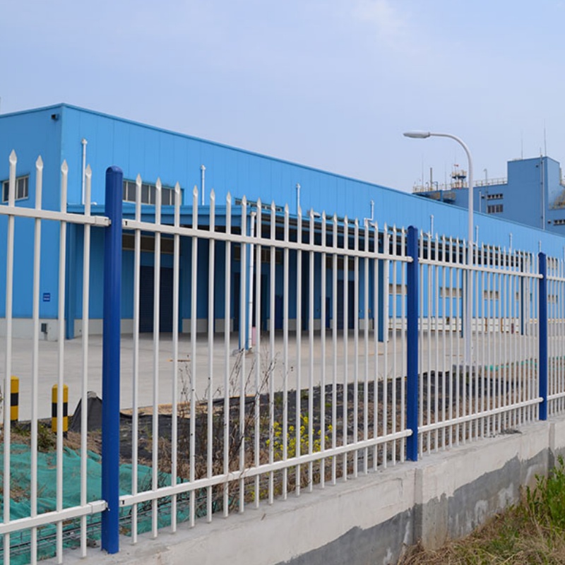 Manufacturers Customized Outdoor Aluminum Stair Railing Handrail