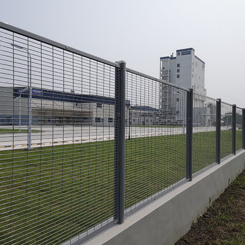 Wholesale Decoration Outdoor Garden Balcony Stair Safety Aluminum Railing Deck for Commercial