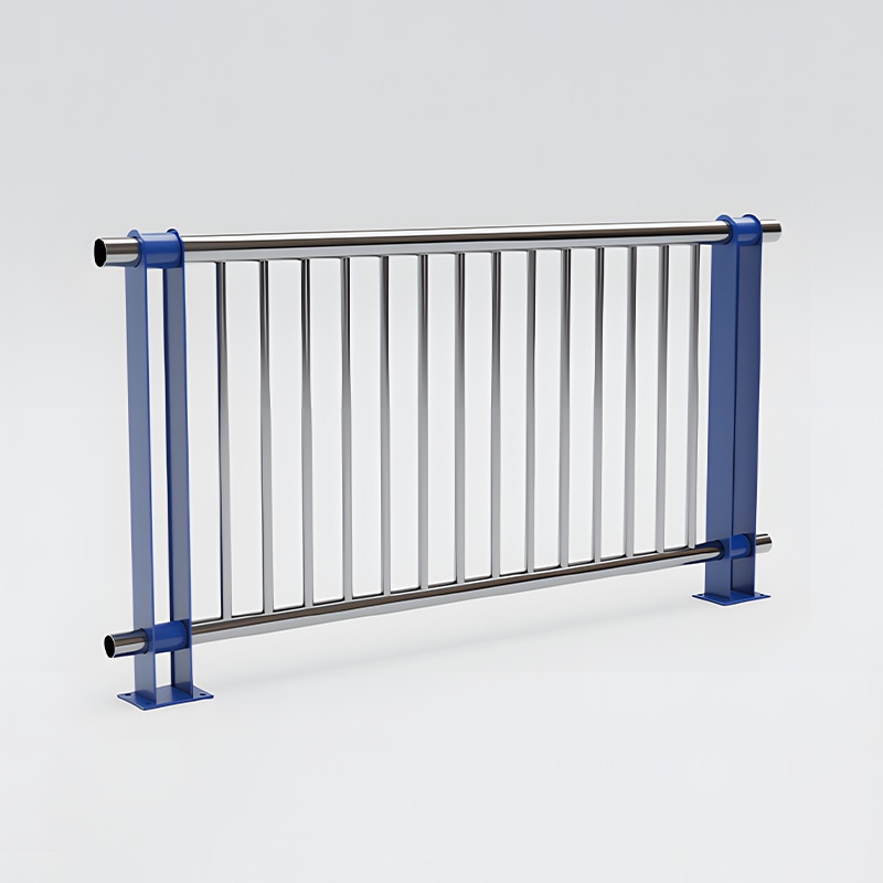 Factory Direct Selling Good Selling Decking Handrail Frameless Glass Aluminum Security Balustrades/Railing Tarrance Balcony