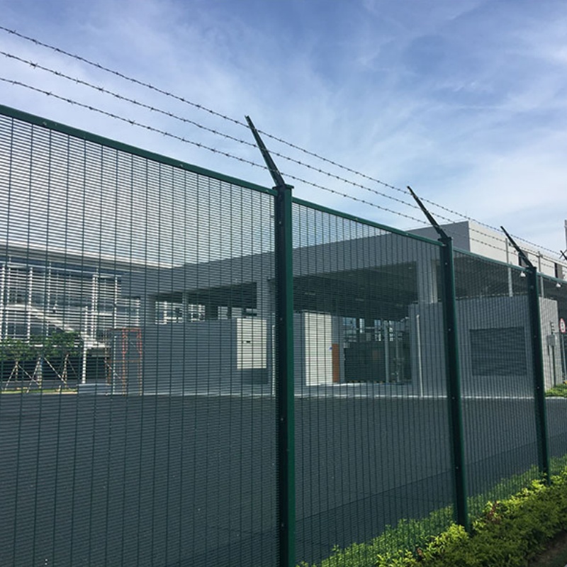 Wholesale Outdoor Garden Balcony Stair Safety Aluminum Glass Railing Handrail Post System
