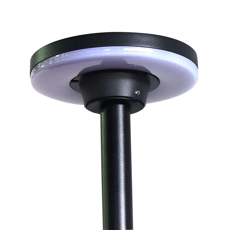Commercial Outdoor Furniture Square Parasol Beach Sun Umbrella for Cafe Coffee Shop
