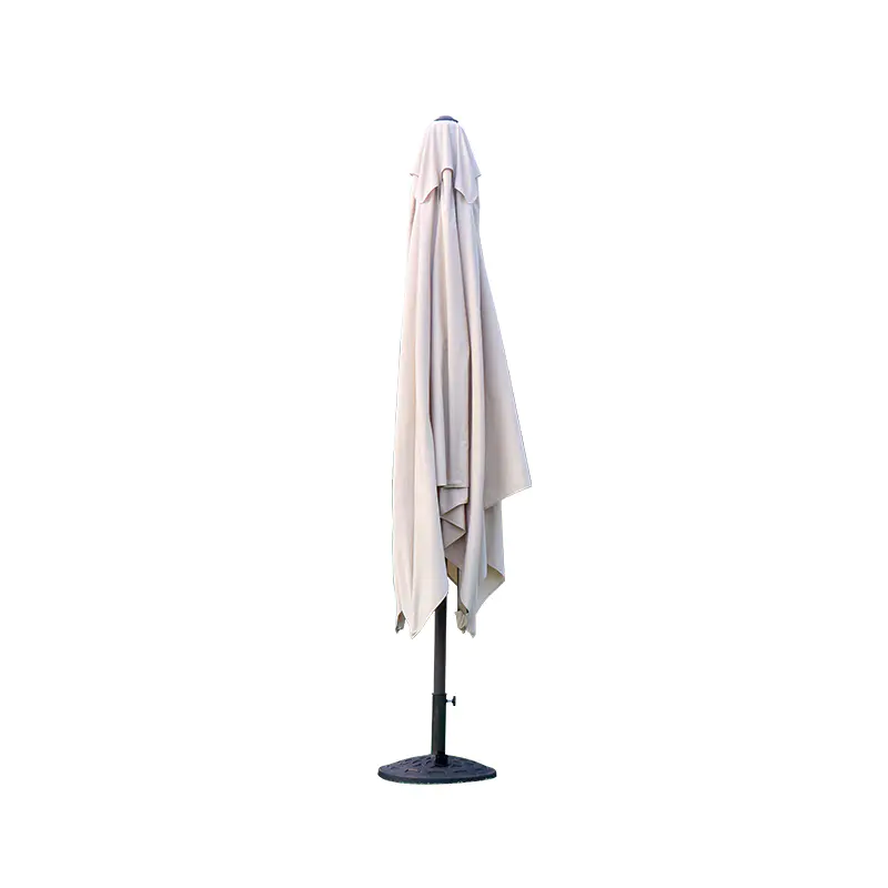 Waterproof Sun Shade Garden Roman Umbrella Sombrilla De Patio with Low Price