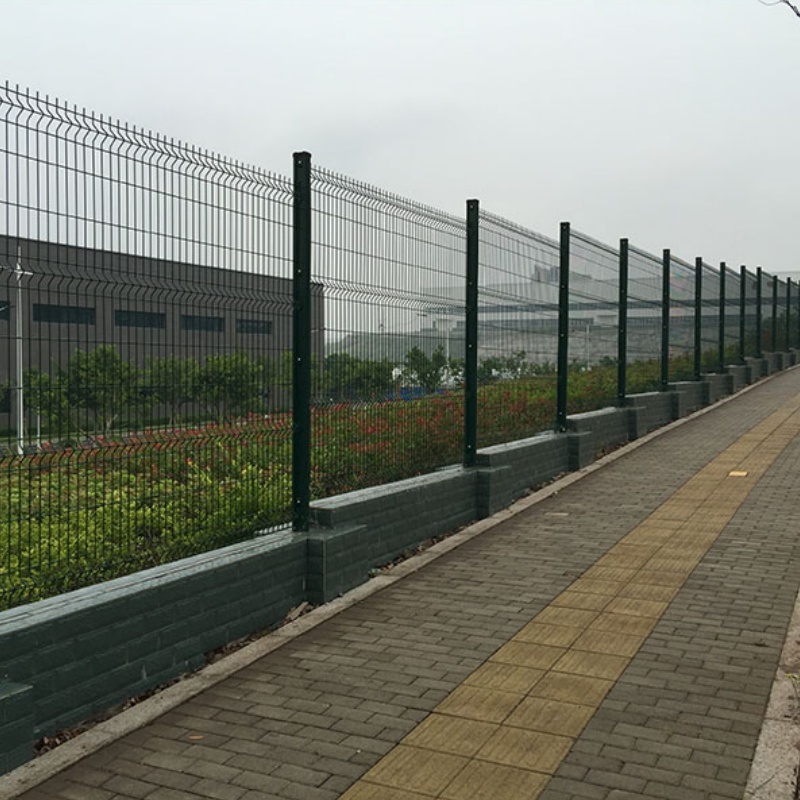 Factory Outdoor Aluminum Exterior Hand Balcony Railing for Deck