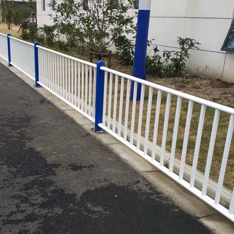 Modern Professional Black Outdoor Garden Balcony Stair Safety Metal Aluminum Railing Deck