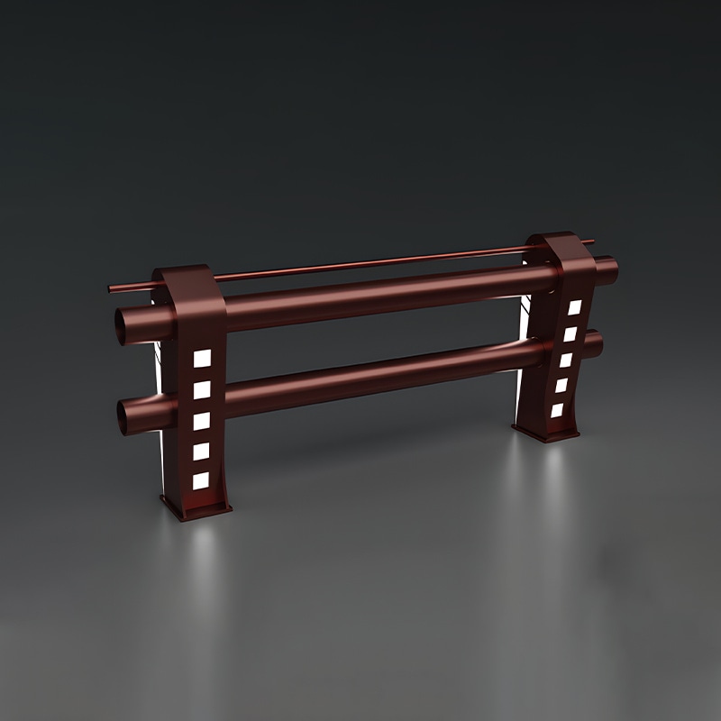 Customized Factory Direct Selling Best Quality Decking Handrail Frameless Glass Aluminum Security Balustrades/Railing Tarrance Balcony