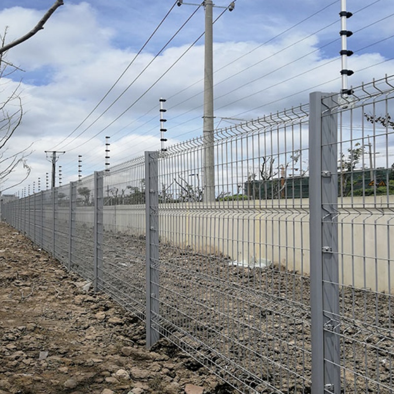 Factory Price Aluminum Railings/Handrail/Balustrades/Fence for Outdoor or Balcony Surface Anodizing From China